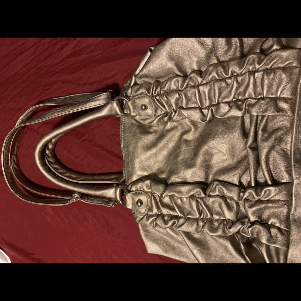Shoulder bag - Picture 3 of 5